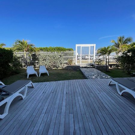 Princess Mahault - Beachfront - Orient Bay - Luxury Apartment מראה חיצוני תמונה