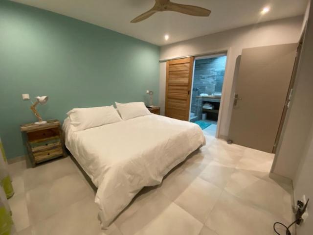Princess Mahault - Beachfront - Orient Bay - Luxury Apartment מראה חיצוני תמונה